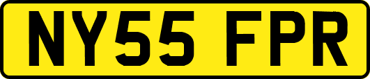 NY55FPR
