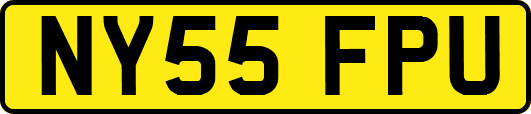 NY55FPU