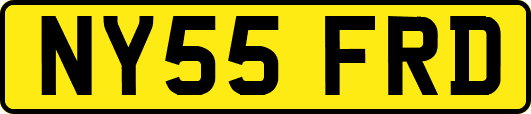 NY55FRD