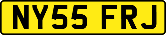NY55FRJ