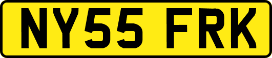 NY55FRK