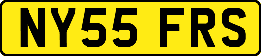 NY55FRS
