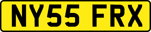 NY55FRX