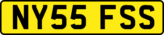 NY55FSS
