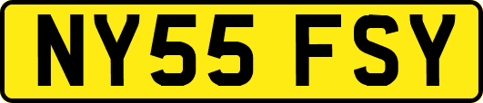 NY55FSY