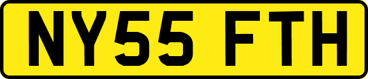 NY55FTH
