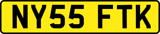 NY55FTK