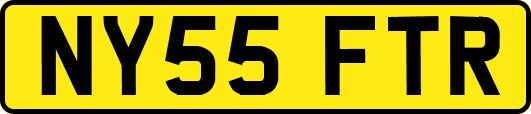 NY55FTR