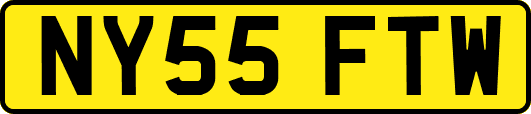 NY55FTW