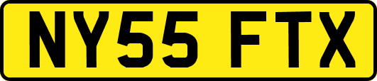 NY55FTX