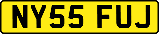 NY55FUJ