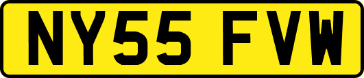 NY55FVW