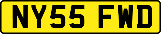 NY55FWD
