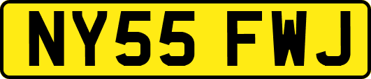 NY55FWJ