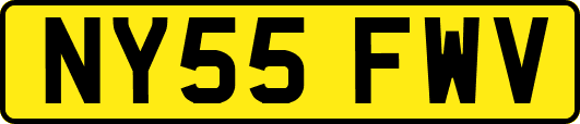 NY55FWV