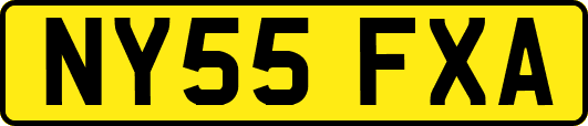 NY55FXA