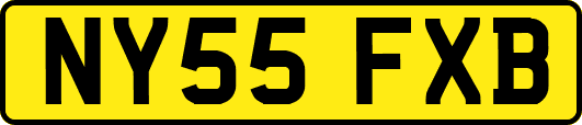 NY55FXB