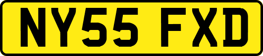 NY55FXD