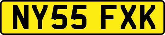 NY55FXK