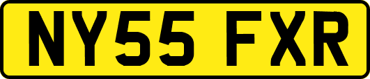 NY55FXR