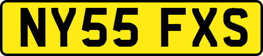 NY55FXS