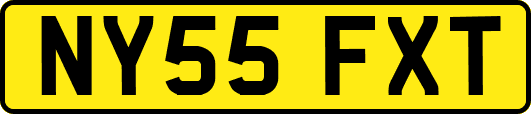 NY55FXT