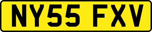NY55FXV