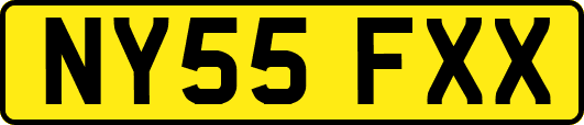 NY55FXX