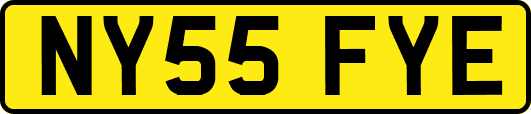 NY55FYE