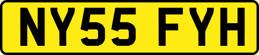 NY55FYH