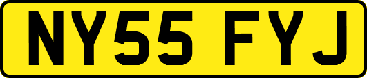 NY55FYJ
