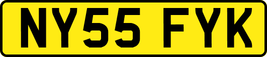 NY55FYK