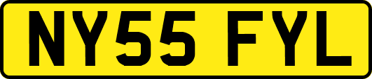 NY55FYL