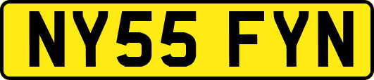 NY55FYN