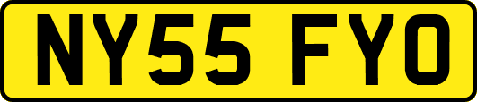 NY55FYO