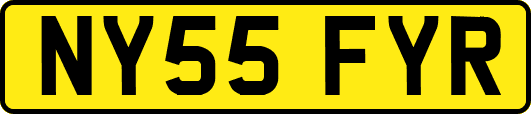 NY55FYR