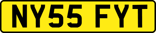 NY55FYT