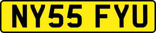 NY55FYU
