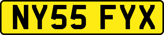 NY55FYX