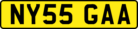 NY55GAA