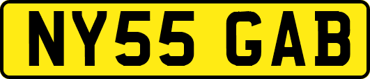 NY55GAB