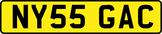 NY55GAC