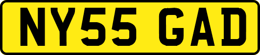 NY55GAD