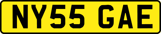 NY55GAE