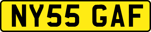 NY55GAF