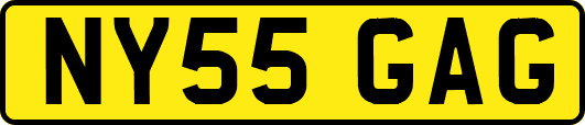 NY55GAG