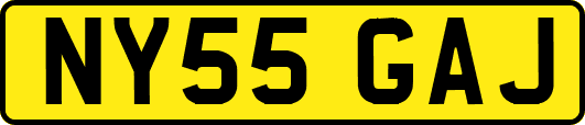 NY55GAJ