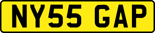 NY55GAP