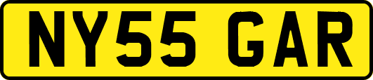 NY55GAR