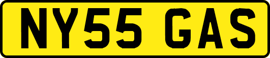 NY55GAS